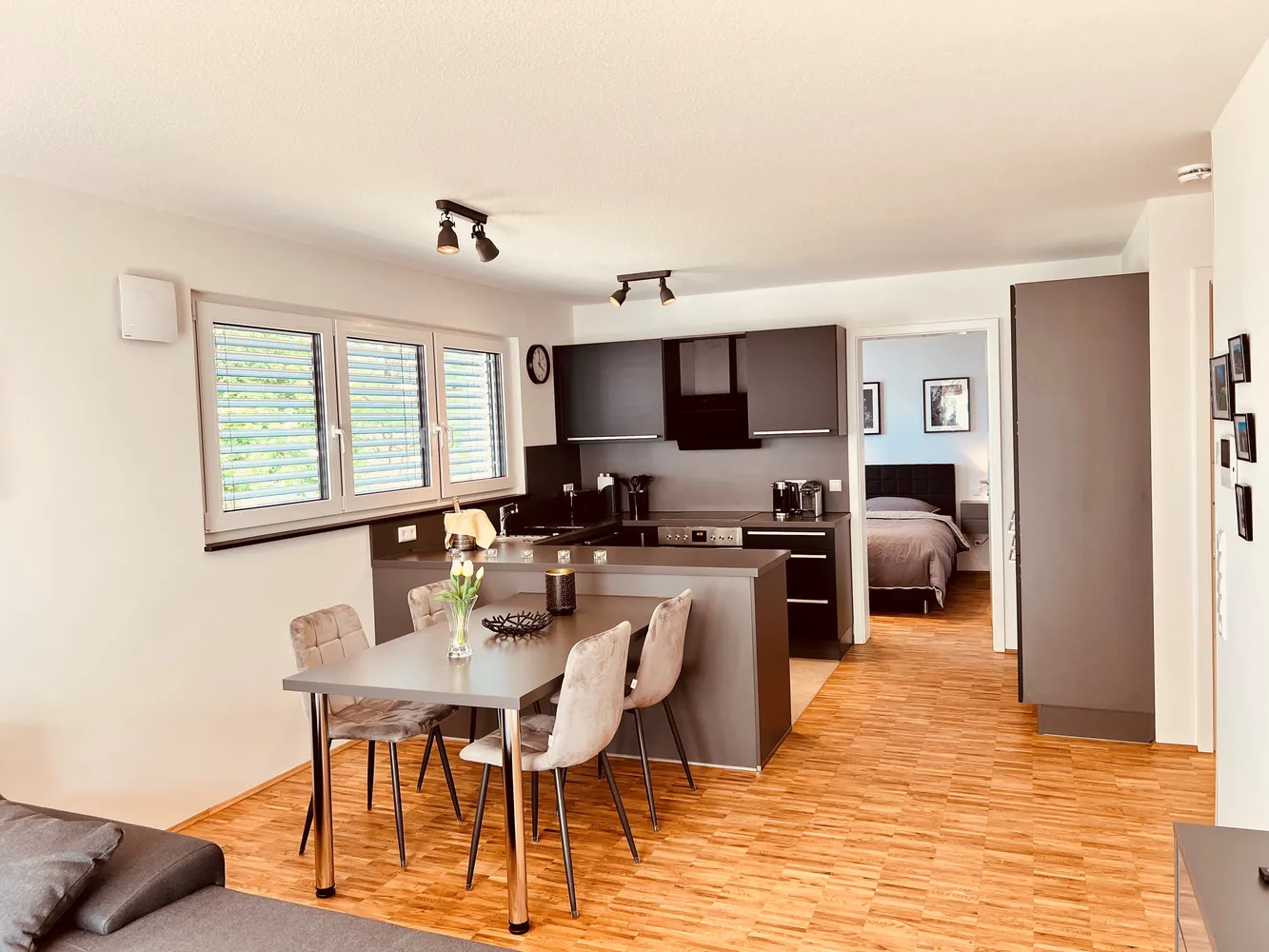 2 Zimmer Wohnung mit 57 m² in Crailsheim – Bild 12