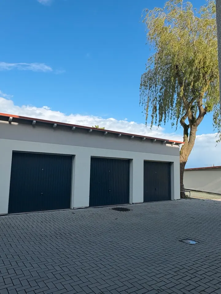 3 Zimmer Wohnung mit 60 m² in Duderstadt – Bild 9