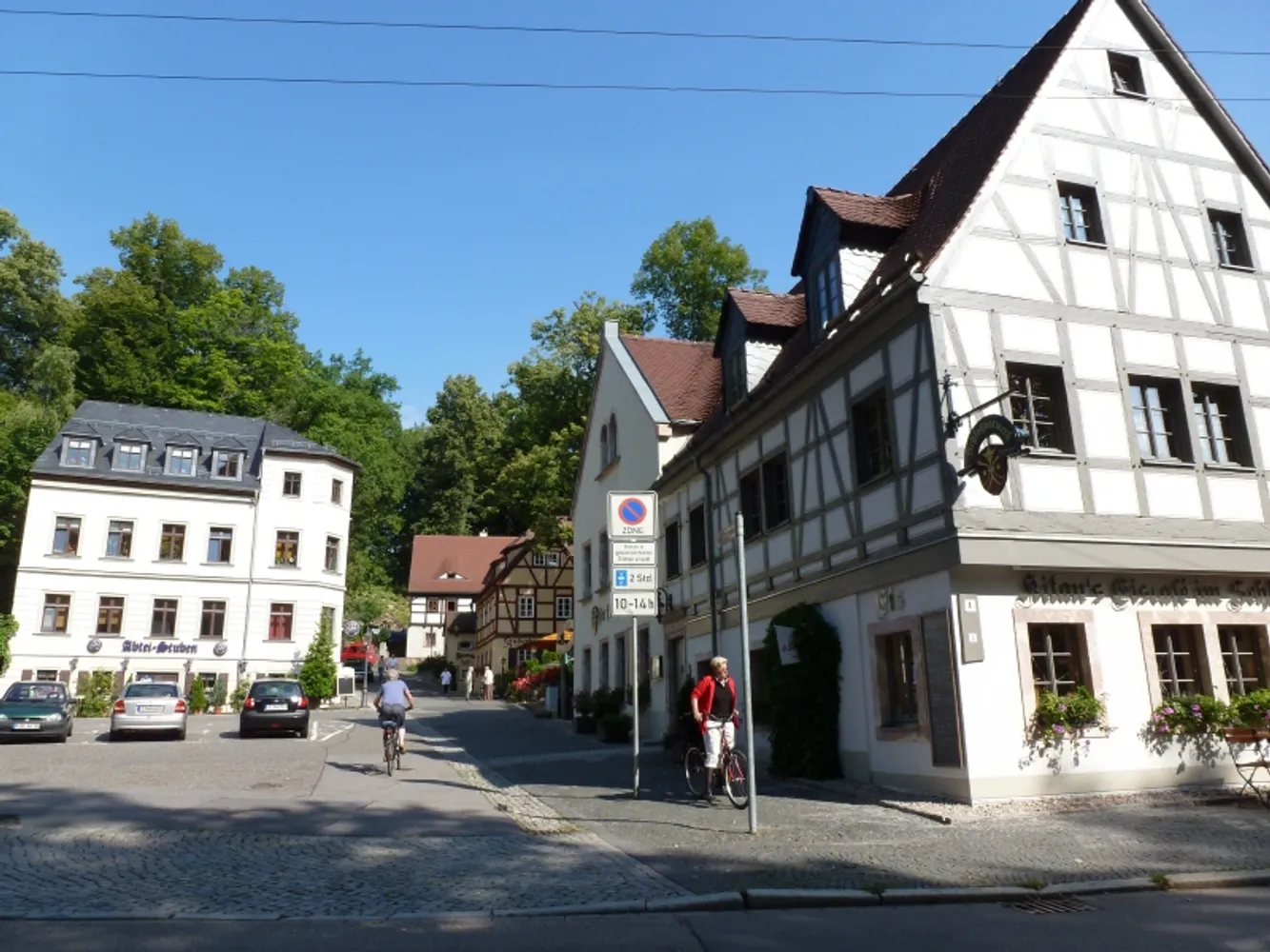 1 Zimmer Wohnung mit 42 m² in Chemnitz – Bild 6