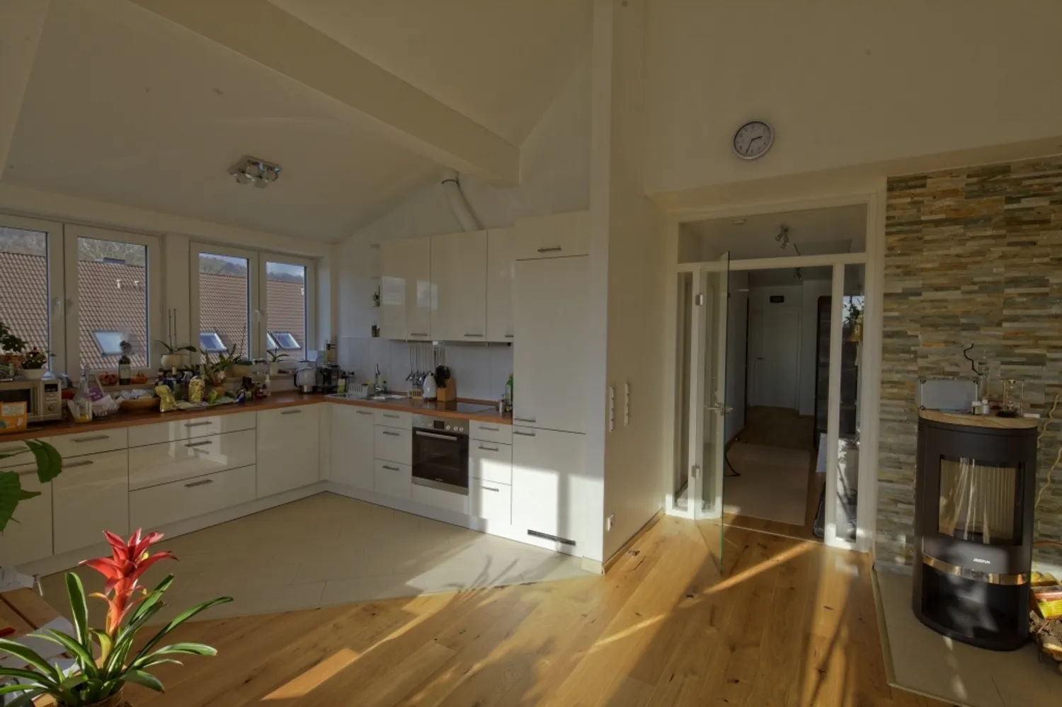 4 Zimmer Wohnung mit 112 m² in Hofheim am Taunus – Bild 1
