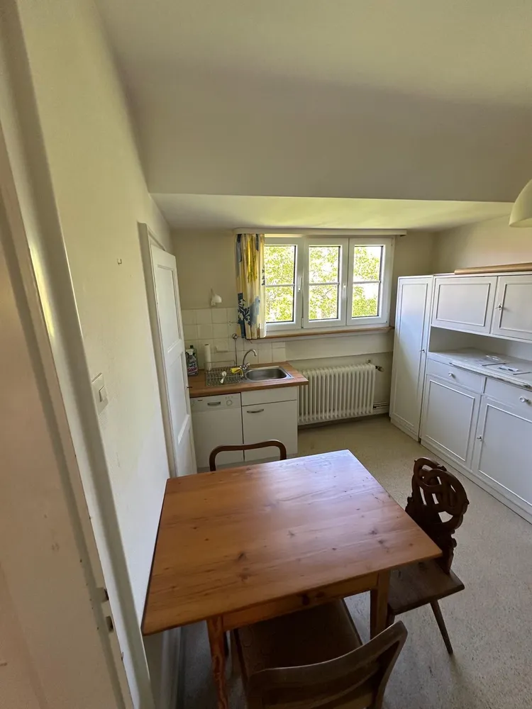 1 Zimmer Wohnung mit 25 m² in Freiburg im Breisgau – Bild 8