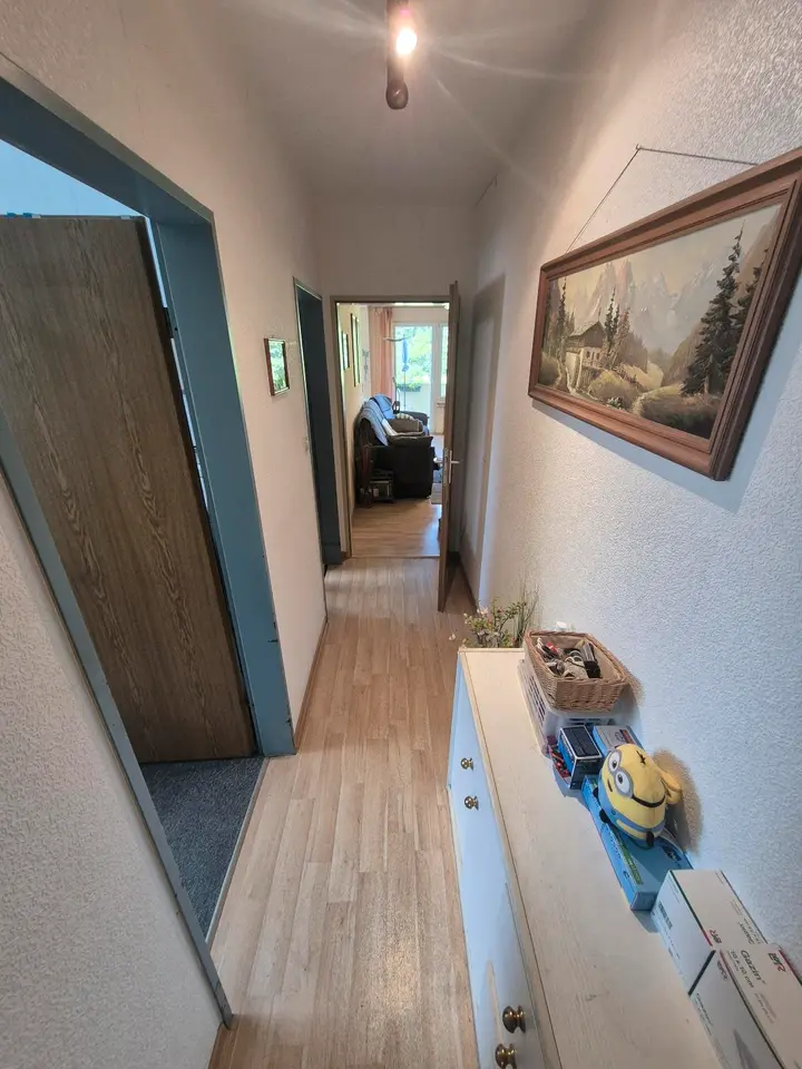 4 Zimmer Wohnung mit 86 m² in Arnsberg – Bild 8
