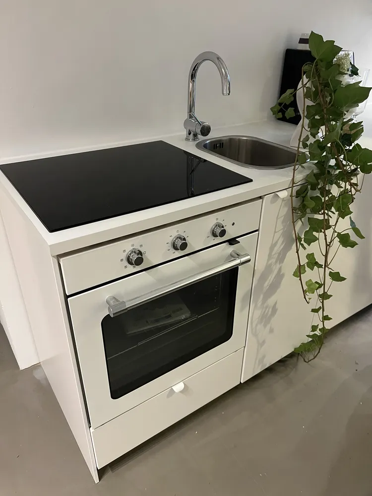 2 Zimmer Wohnung mit 33 m² in Düsseldorf – Bild 5