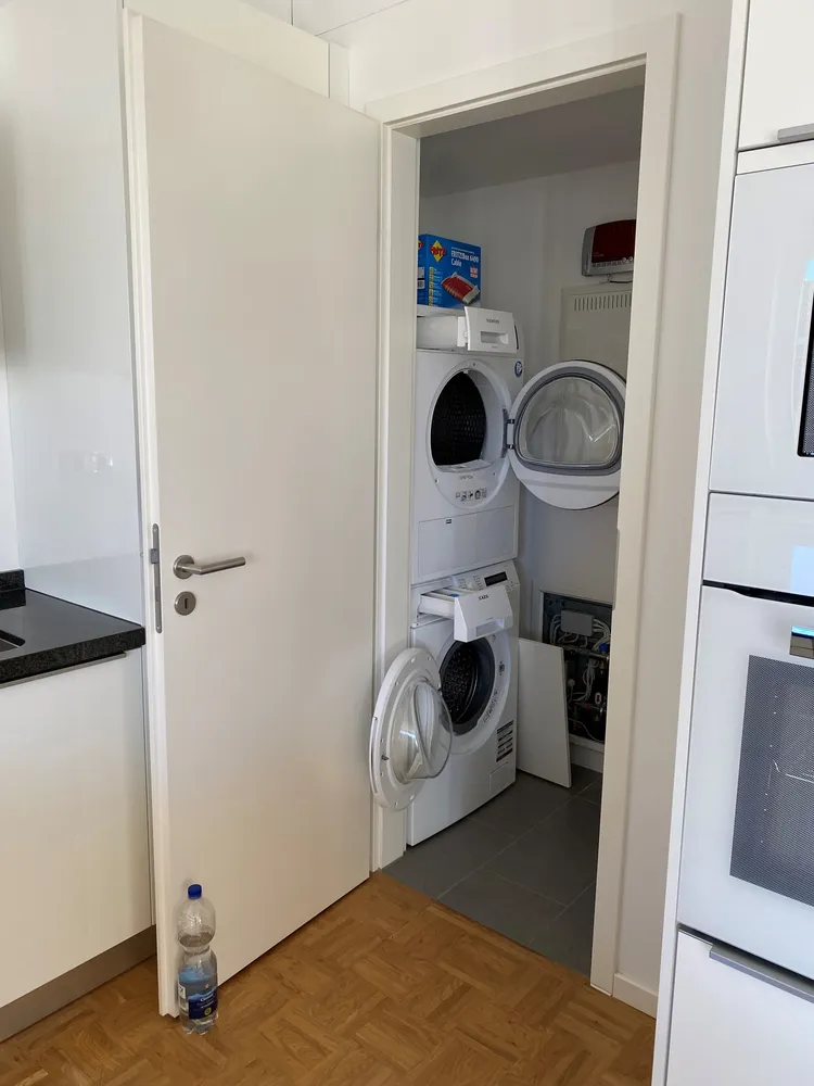 4 Zimmer Wohnung mit 141 m² in Aachen – Bild 10