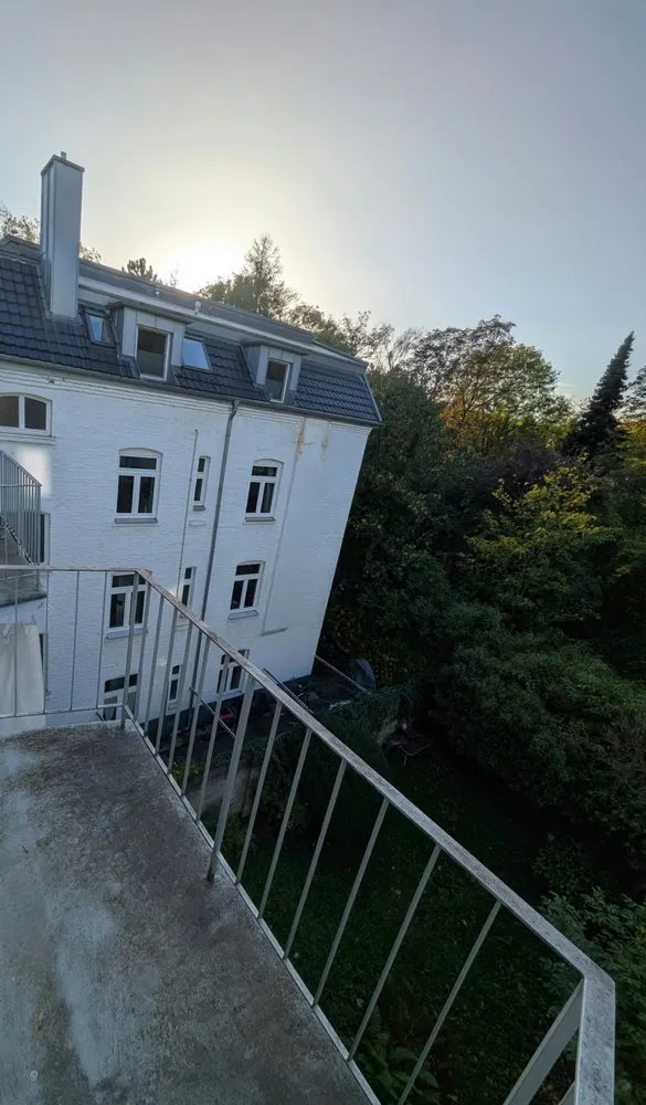 2 Zimmer Wohnung mit 37 m² in Köln – Bild 2