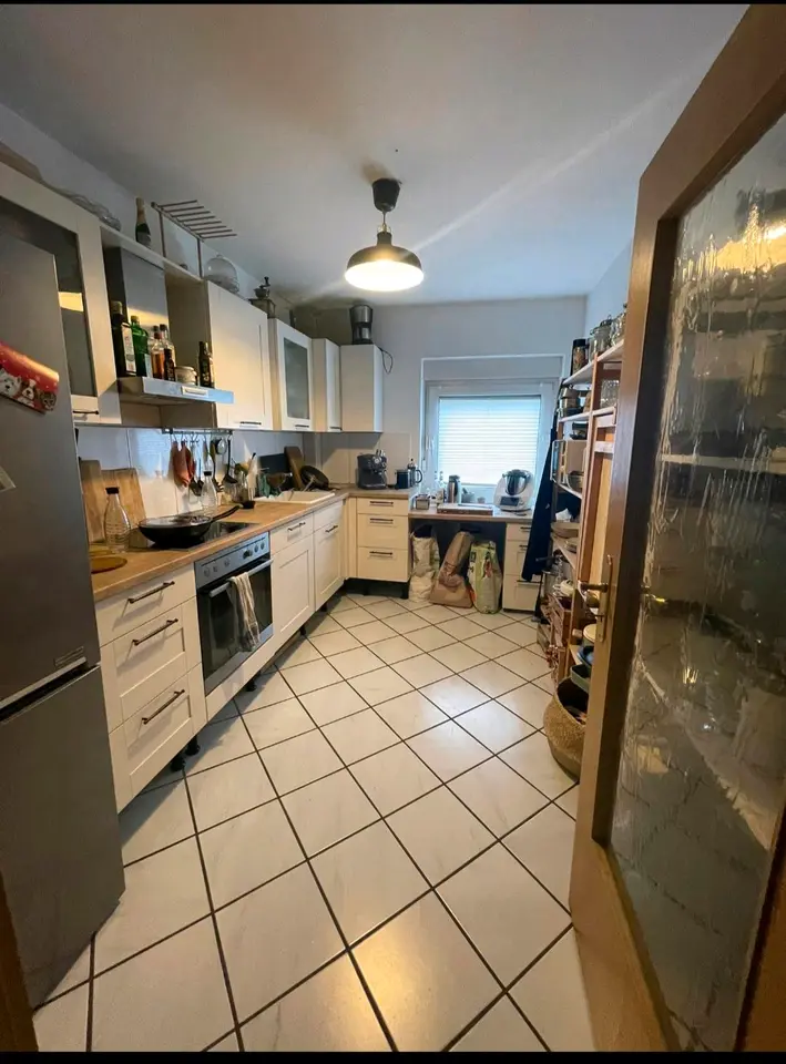 3 Zimmer Wohnung mit 87 m² in Oberhausen – Bild 1