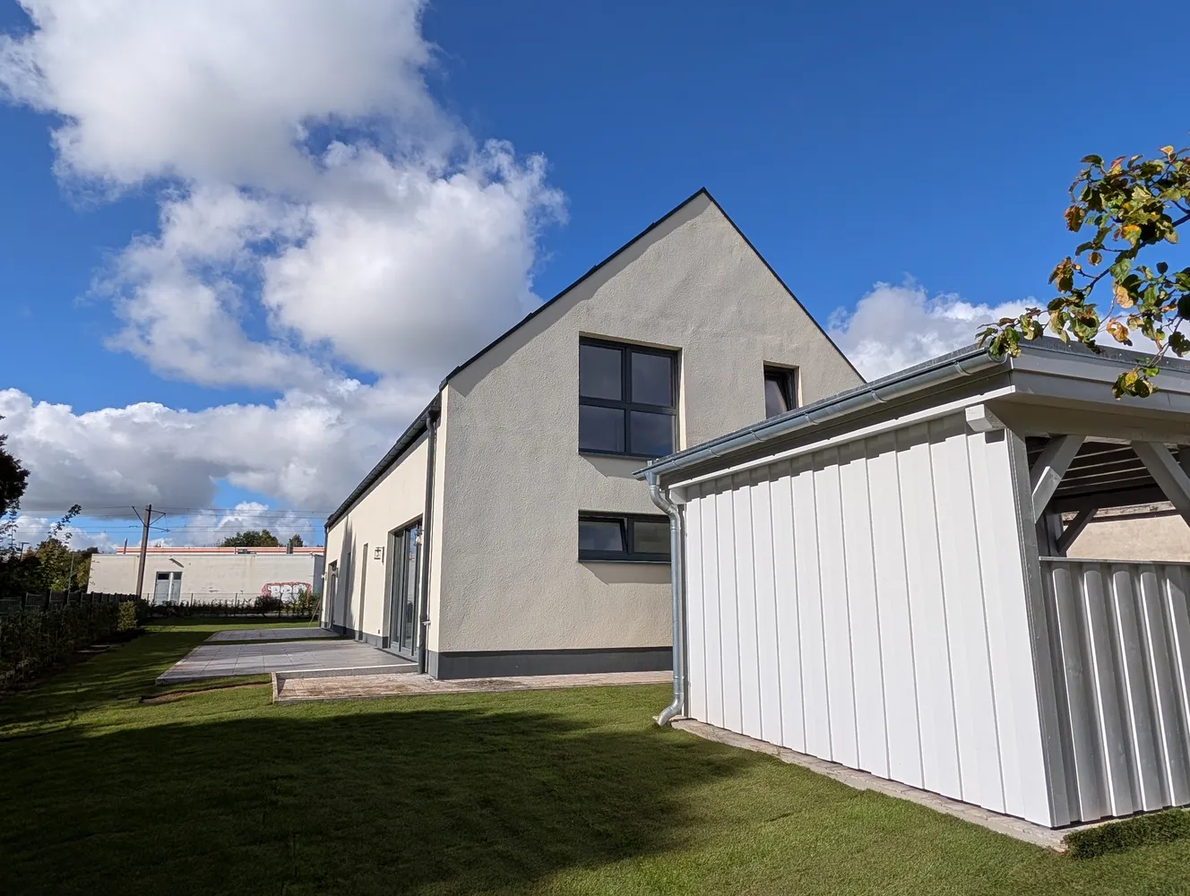5 Zimmer Haus mit 125 m² in Schwerin – Bild 11