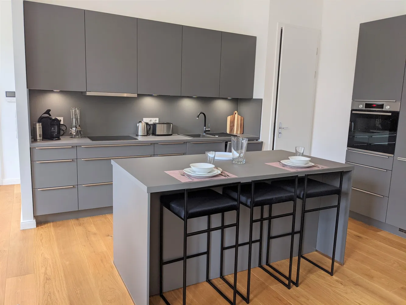 2 Zimmer Wohnung mit 63 m² in Berlin – Bild 7