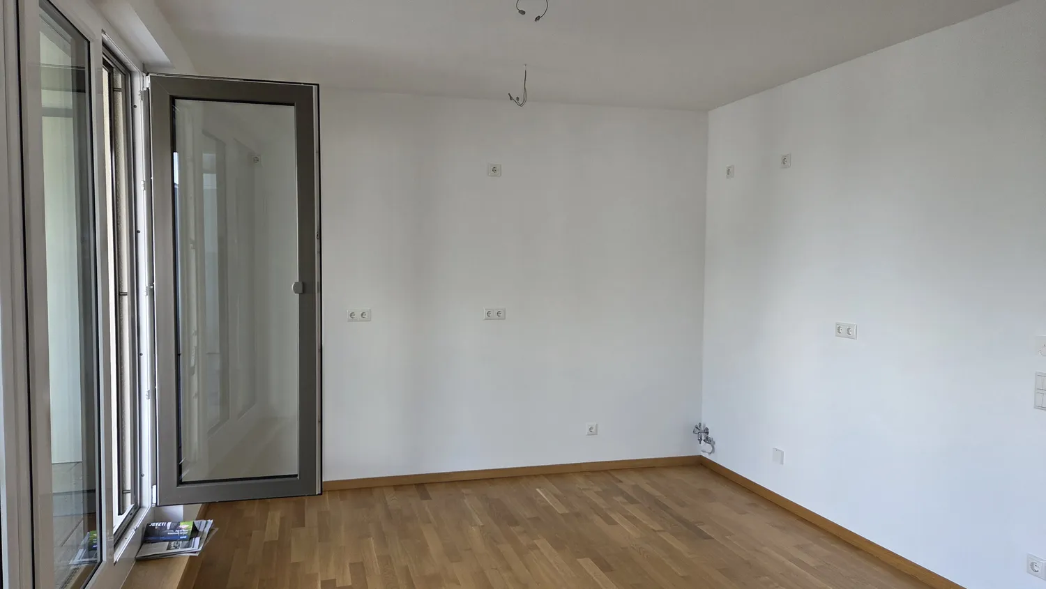 2 Zimmer Wohnung mit 63 m² in Dresden – Bild 6