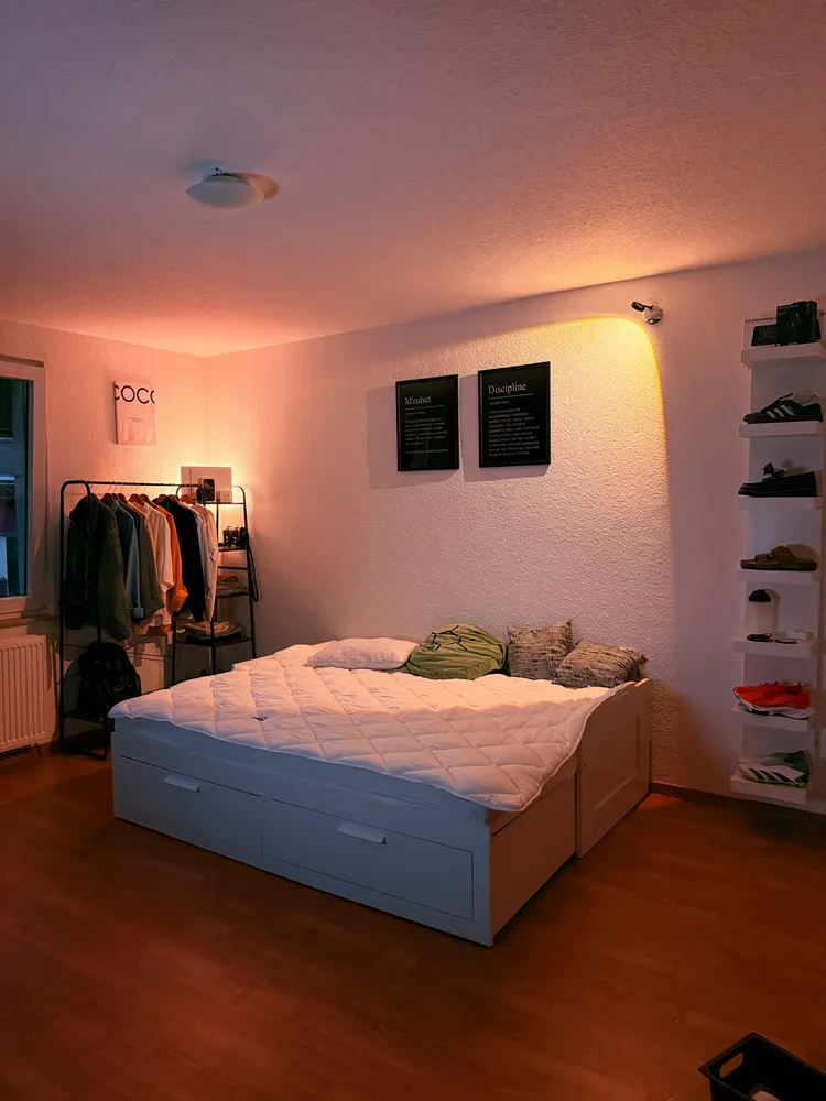 2 Zimmer Wohnung mit 40 m² in Essen – Bild 2