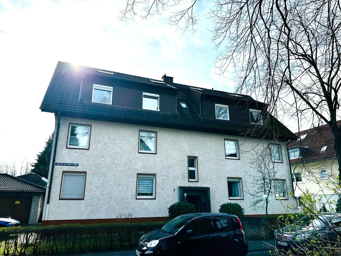 3 Zimmer Wohnung mit 61 m² in Köln – Bild 10