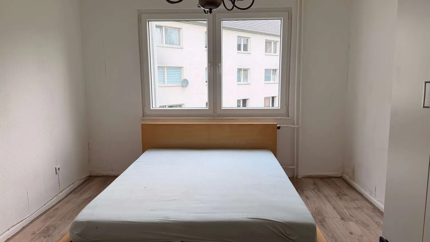 2 Zimmer Wohnung mit 51 m² in Kleve – Bild 5