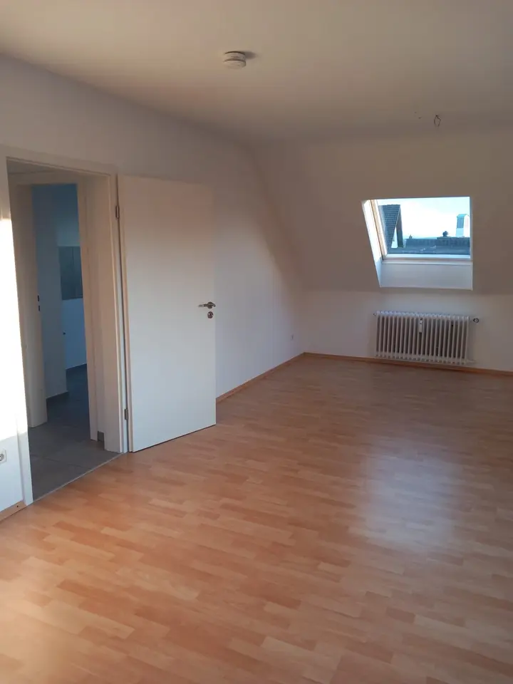 2 Zimmer Wohnung mit 50 m² in Herford – Bild 3
