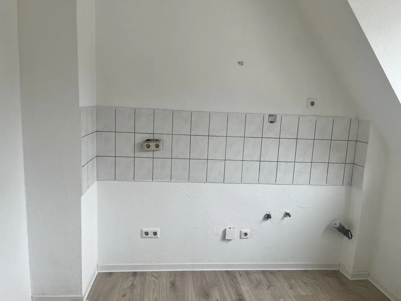 1 Zimmer Wohnung mit 38 m² in Dortmund – Bild 5