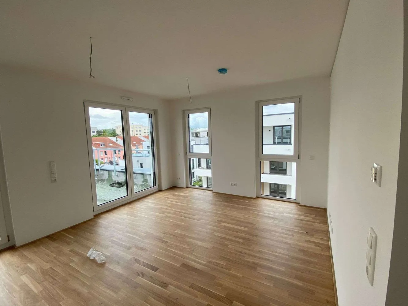 3 Zimmer Wohnung mit 103 m² in Mainz – Bild 3