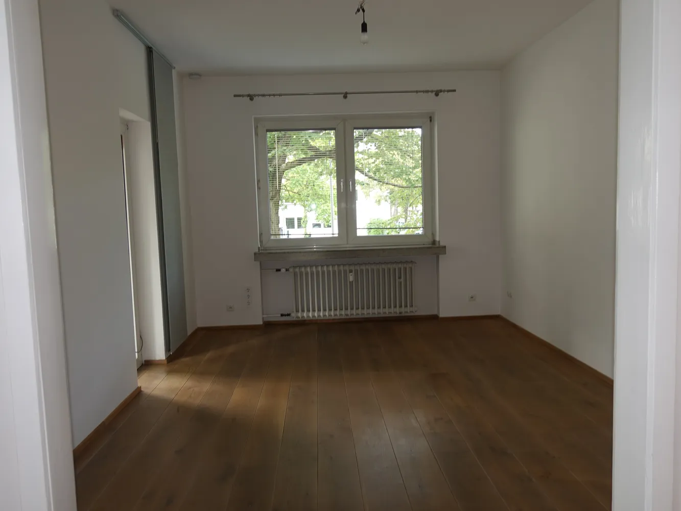 3 Zimmer Wohnung mit 60 m² in Köln – Bild 3