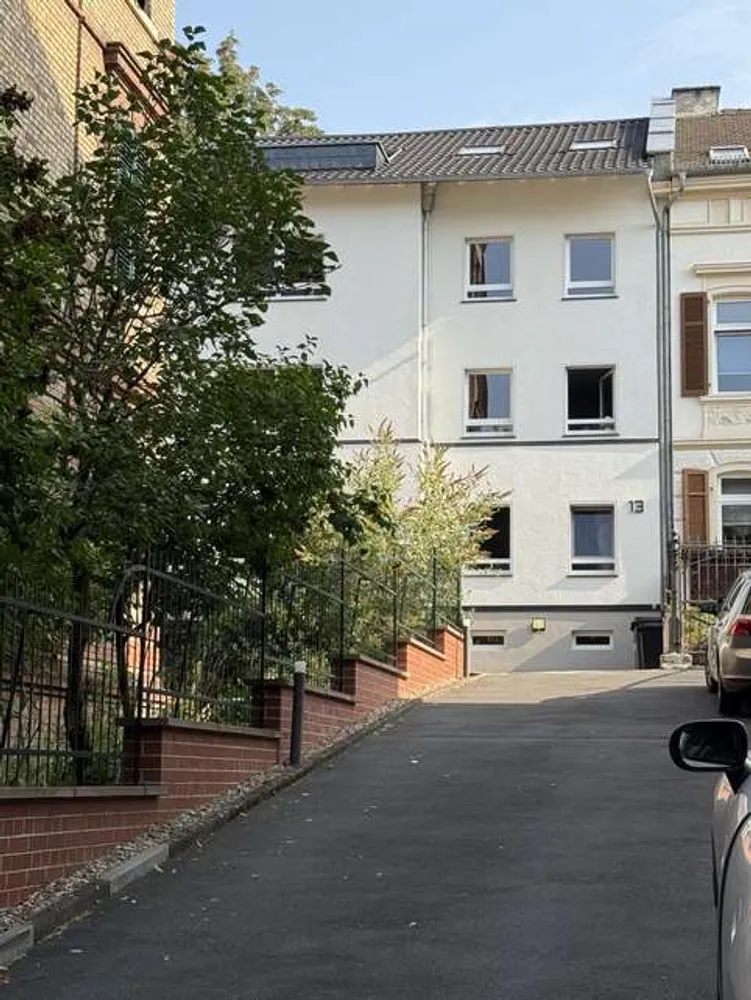 3 Zimmer Wohnung mit 88 m² in Wiesbaden – Bild 1
