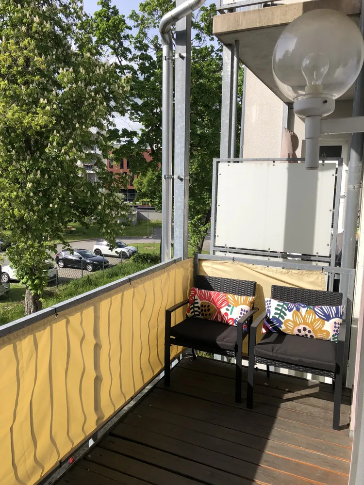 3 Zimmer Wohnung mit 69 m² in Chemnitz – Bild 1