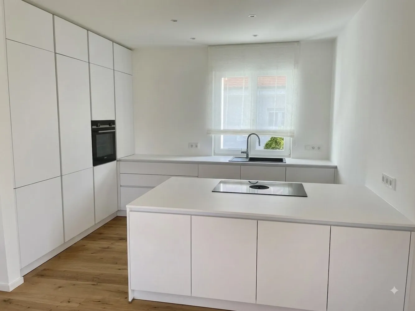 3 Zimmer Wohnung mit 112 m² in München – Bild 3