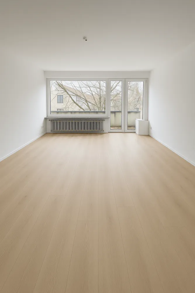3 Zimmer Wohnung mit 74 m² in Duisburg – Bild 2