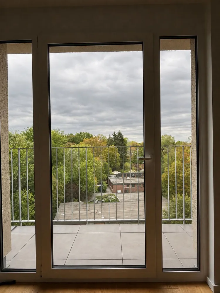 2 Zimmer Wohnung mit 51 m² in Köln – Bild 1