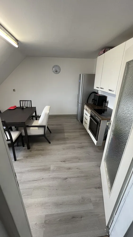 2 Zimmer Wohnung mit 45 m² in Nürnberg – Bild 8