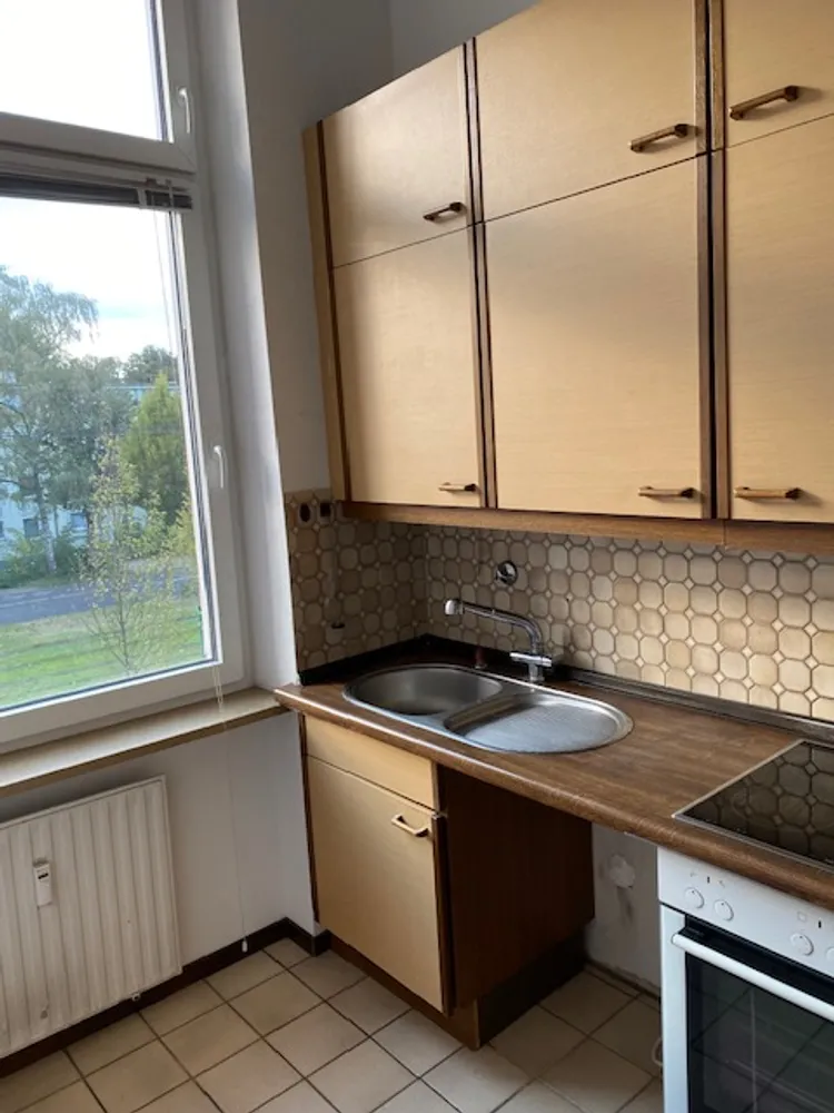 2 room apartment with 46 m² in Düsseldorf – Photo 6