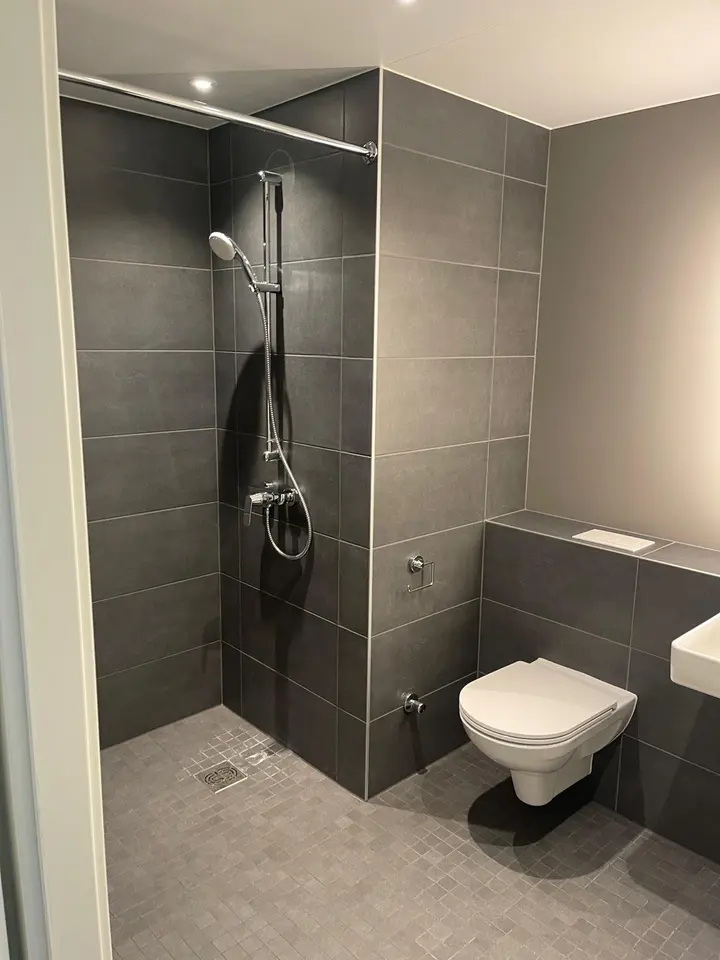 2 Zimmer Wohnung mit 24 m² in Düsseldorf – Bild 8