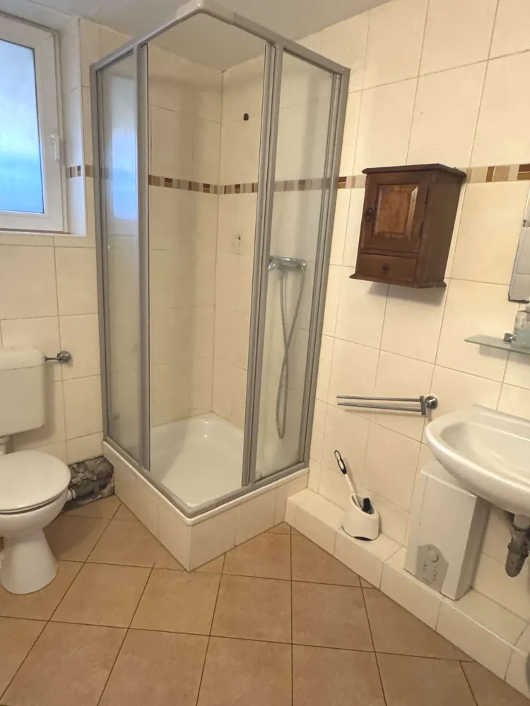 1 Zimmer Wohnung mit 35 m² in Dreieich – Bild 3
