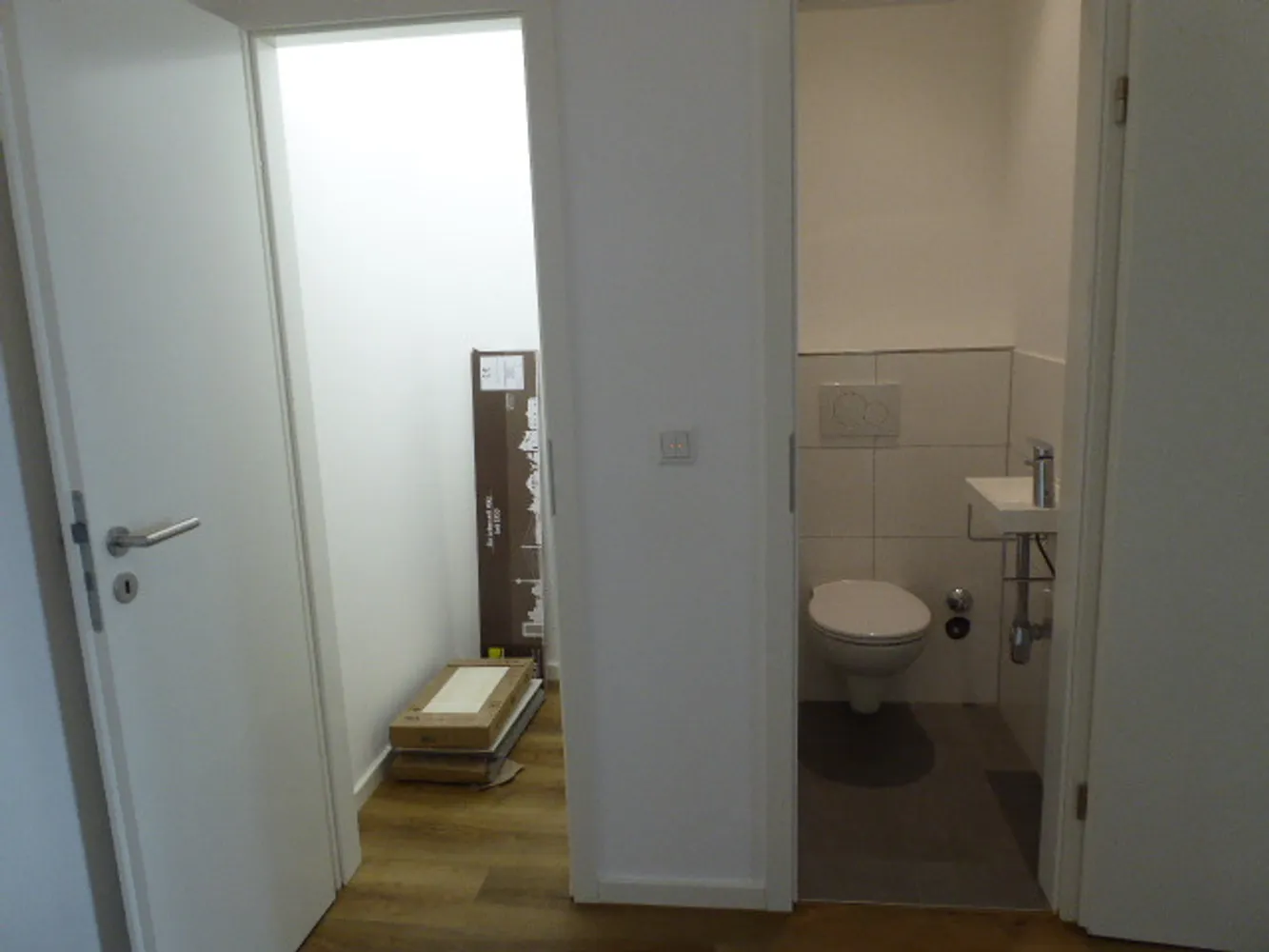 2 Zimmer Wohnung mit 57 m² in Düsseldorf – Bild 7