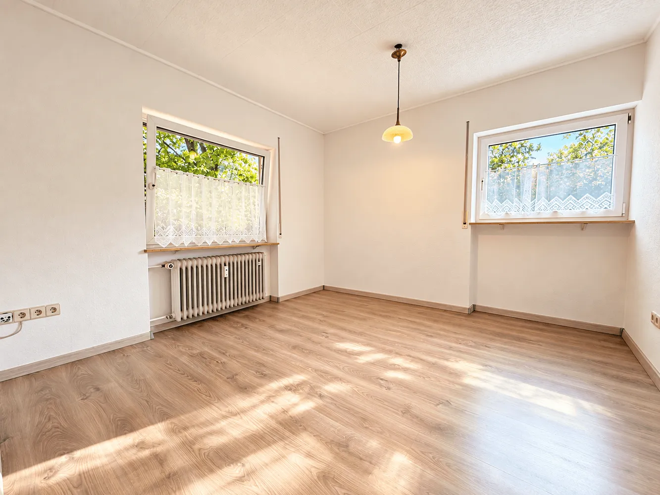 2 Zimmer Wohnung mit 45 m² in Ludwigsburg – Bild 4