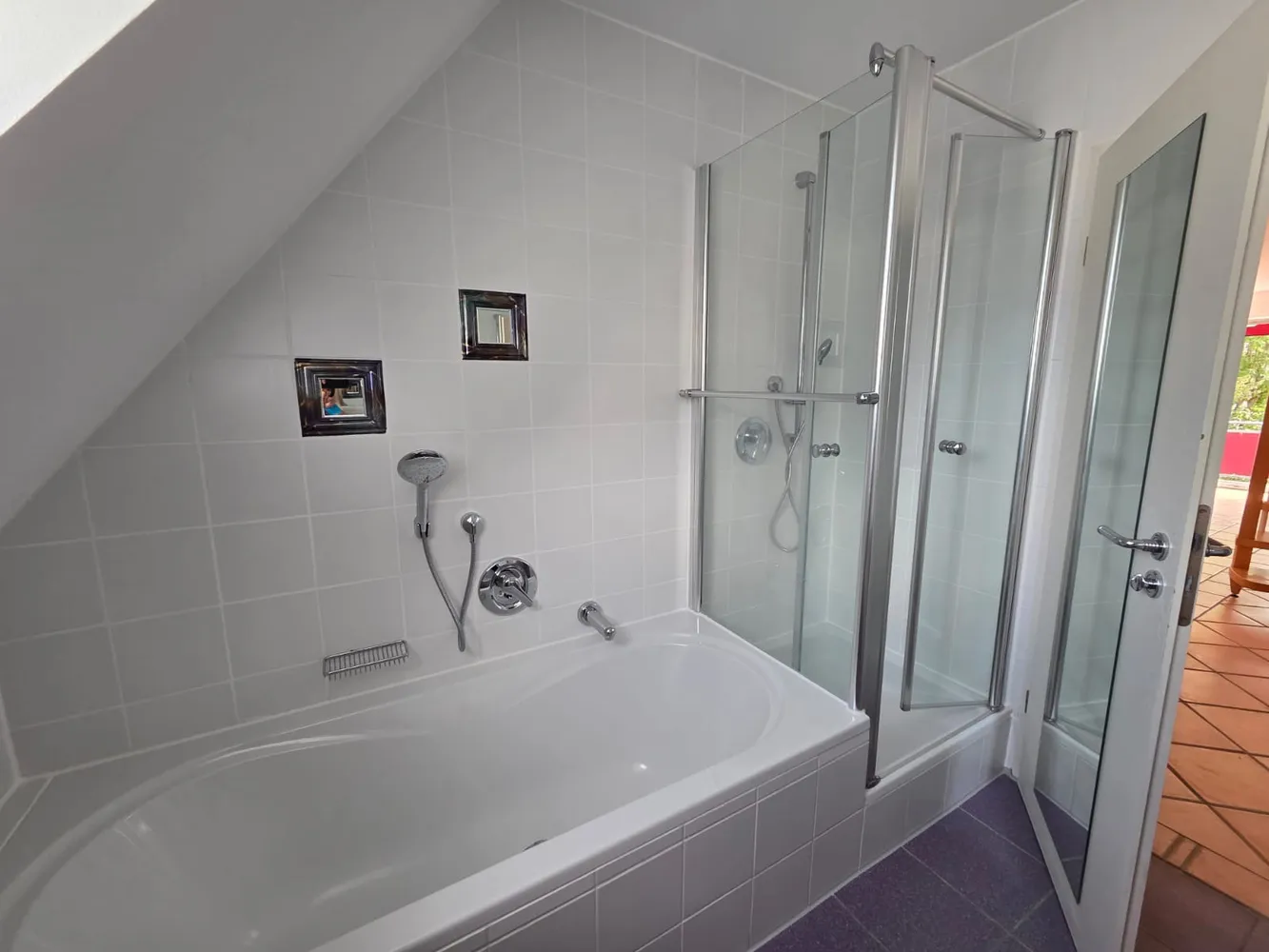 3 Zimmer Wohnung mit 80 m² in Augsburg – Bild 5