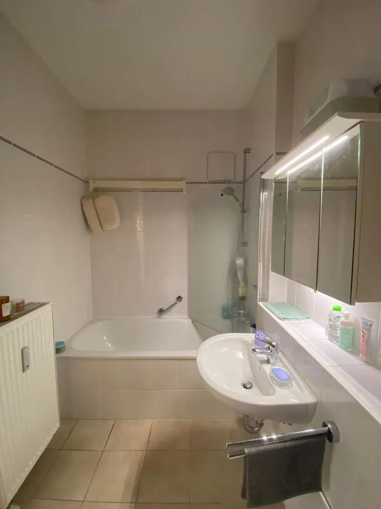 3 Zimmer Wohnung mit 69 m² in München – Bild 10