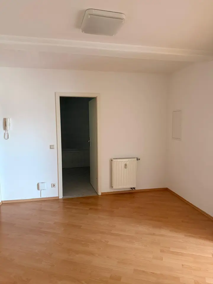 1 Zimmer Wohnung mit 55 m² in Dresden – Bild 2