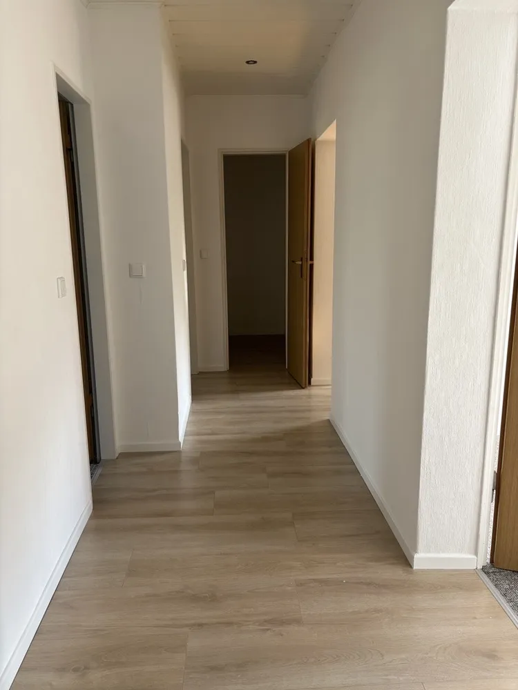 3 Zimmer Wohnung mit 63 m² in Bremen – Bild 1