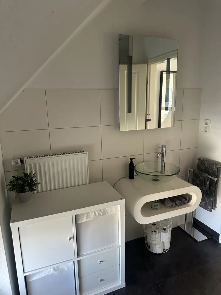 2 Zimmer Wohnung mit 65 m² in Unna – Bild 3