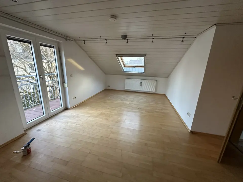1 Zimmer Wohnung mit 65 m² in Deggendorf – Bild 10