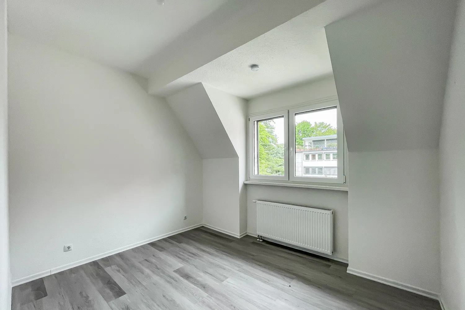 3 Zimmer Wohnung mit 50 m² in Essen – Bild 7