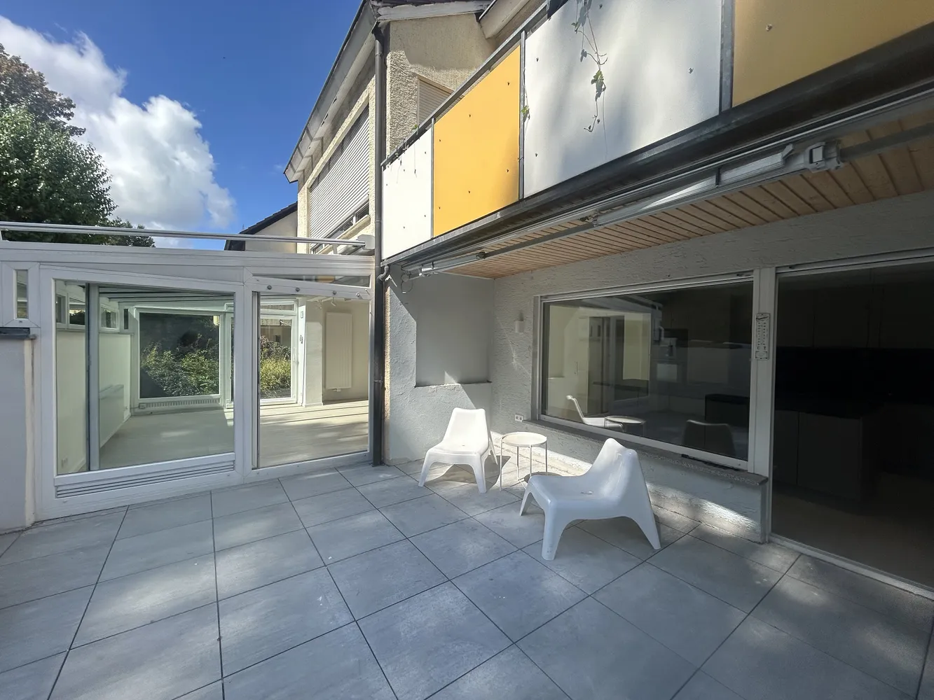 5 Zimmer Wohnung mit 110 m² in Stuttgart – Bild 2