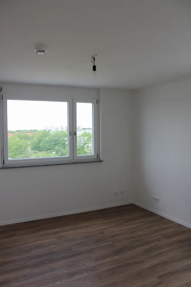 2 Zimmer Wohnung mit 72 m² in Ingolstadt – Bild 4