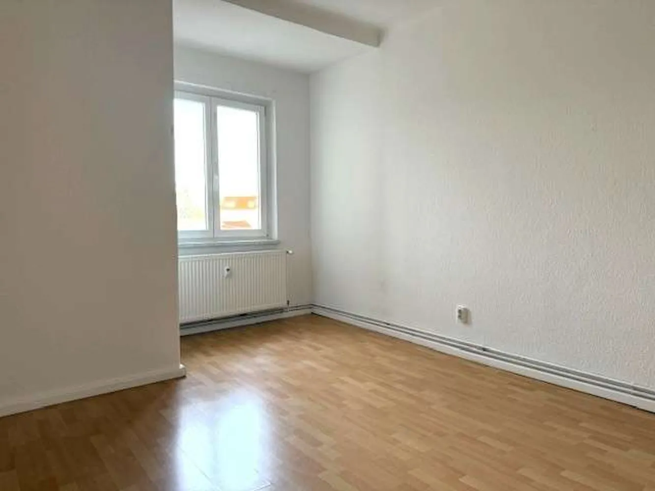 2 room apartment with 54 m² in Güstrow – Photo 7