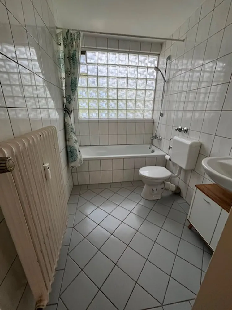 2 Zimmer Wohnung mit 40 m² in Köln – Bild 5