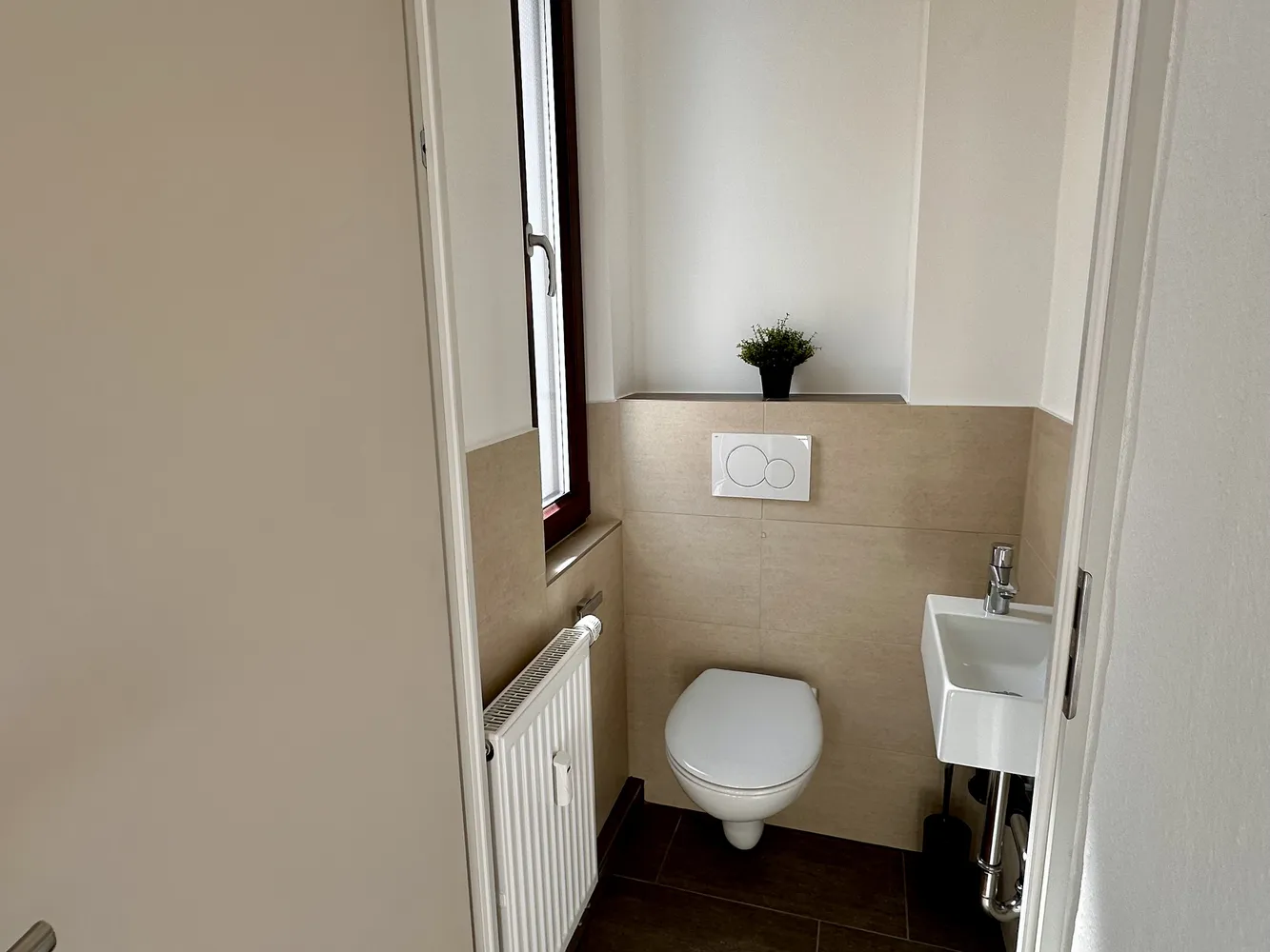 WG-Zimmer mit 29 m² in Erlangen – Bild 9