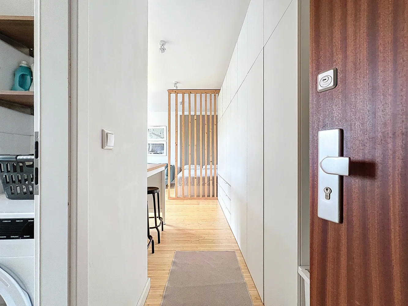 1 Zimmer Wohnung mit 28 m² in Berlin – Bild 5