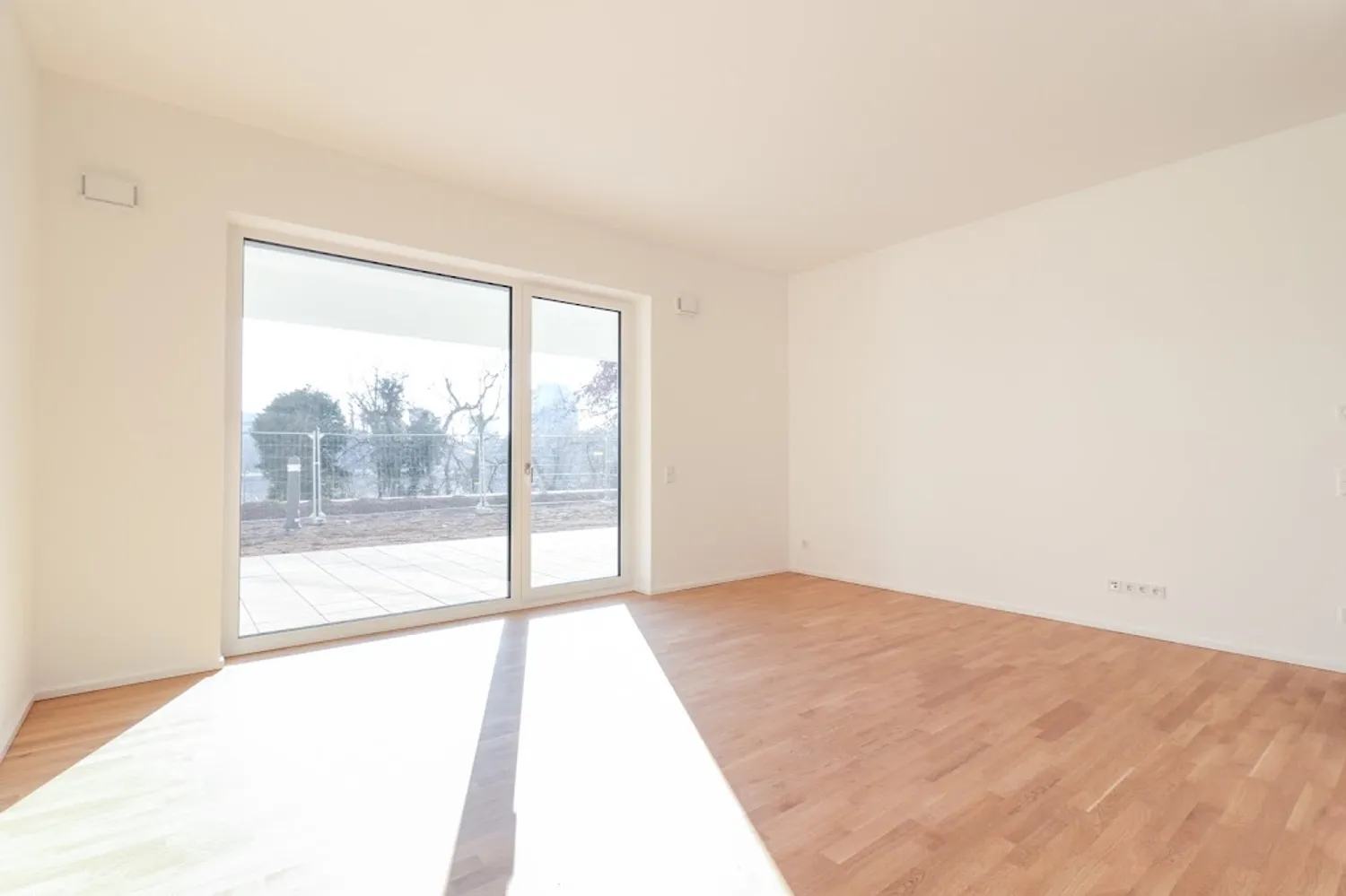 3 Zimmer Wohnung mit 97 m² in Frankfurt am Main – Bild 3