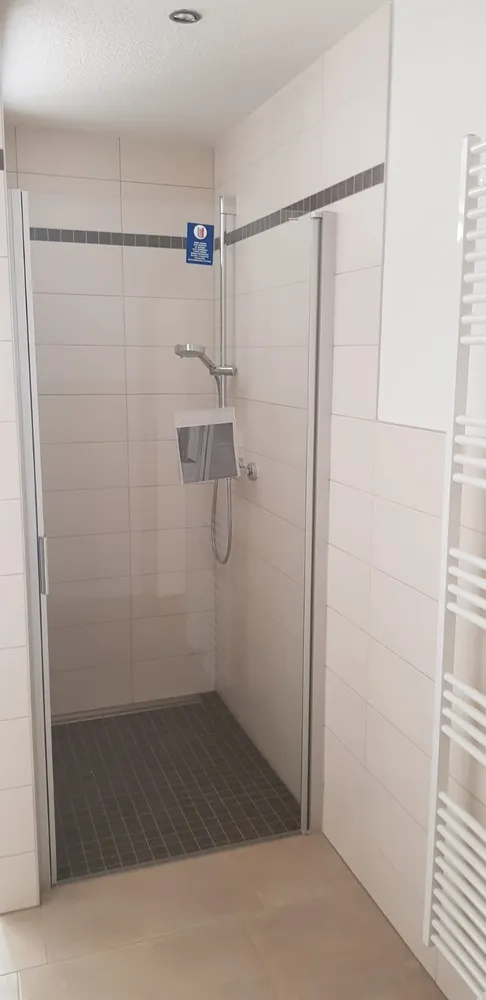 1 Zimmer Wohnung mit 49 m² in Quedlinburg – Bild 2