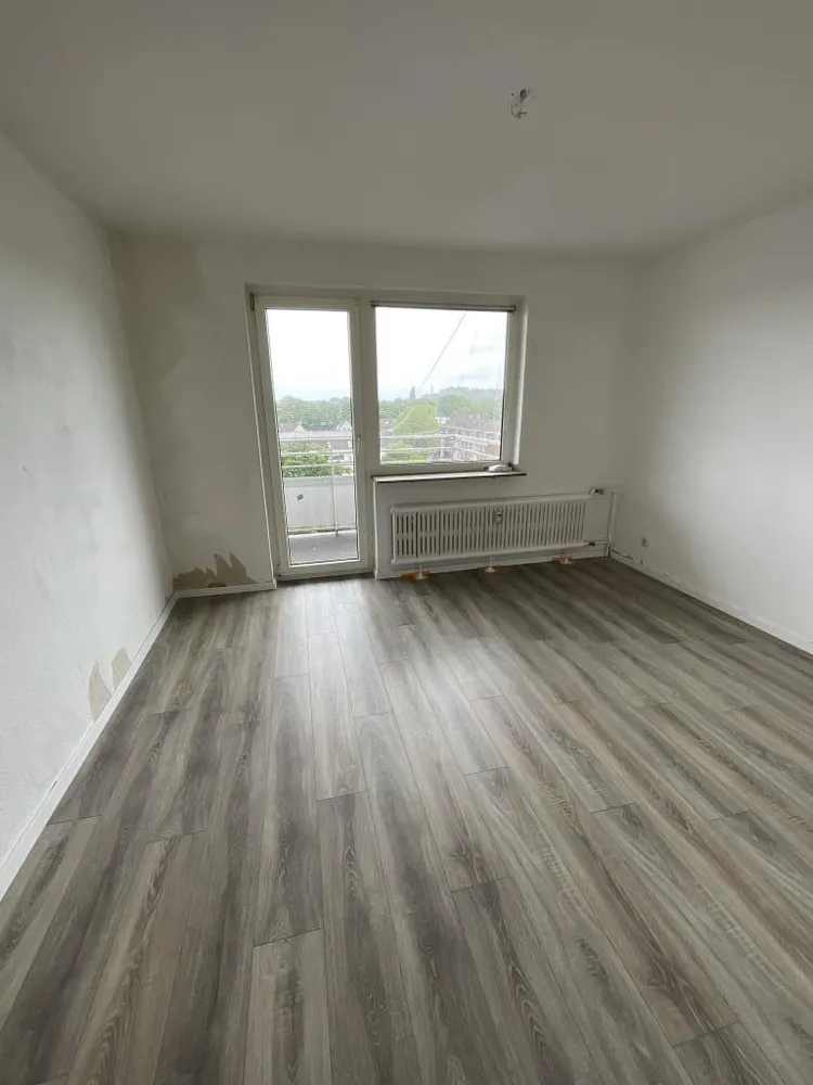 2 Zimmer Wohnung mit 62 m² in Duisburg – Bild 4