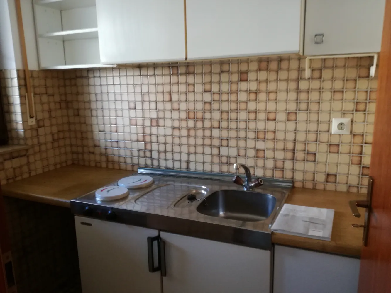 1 Zimmer Wohnung mit 28 m² in Stuttgart – Bild 2