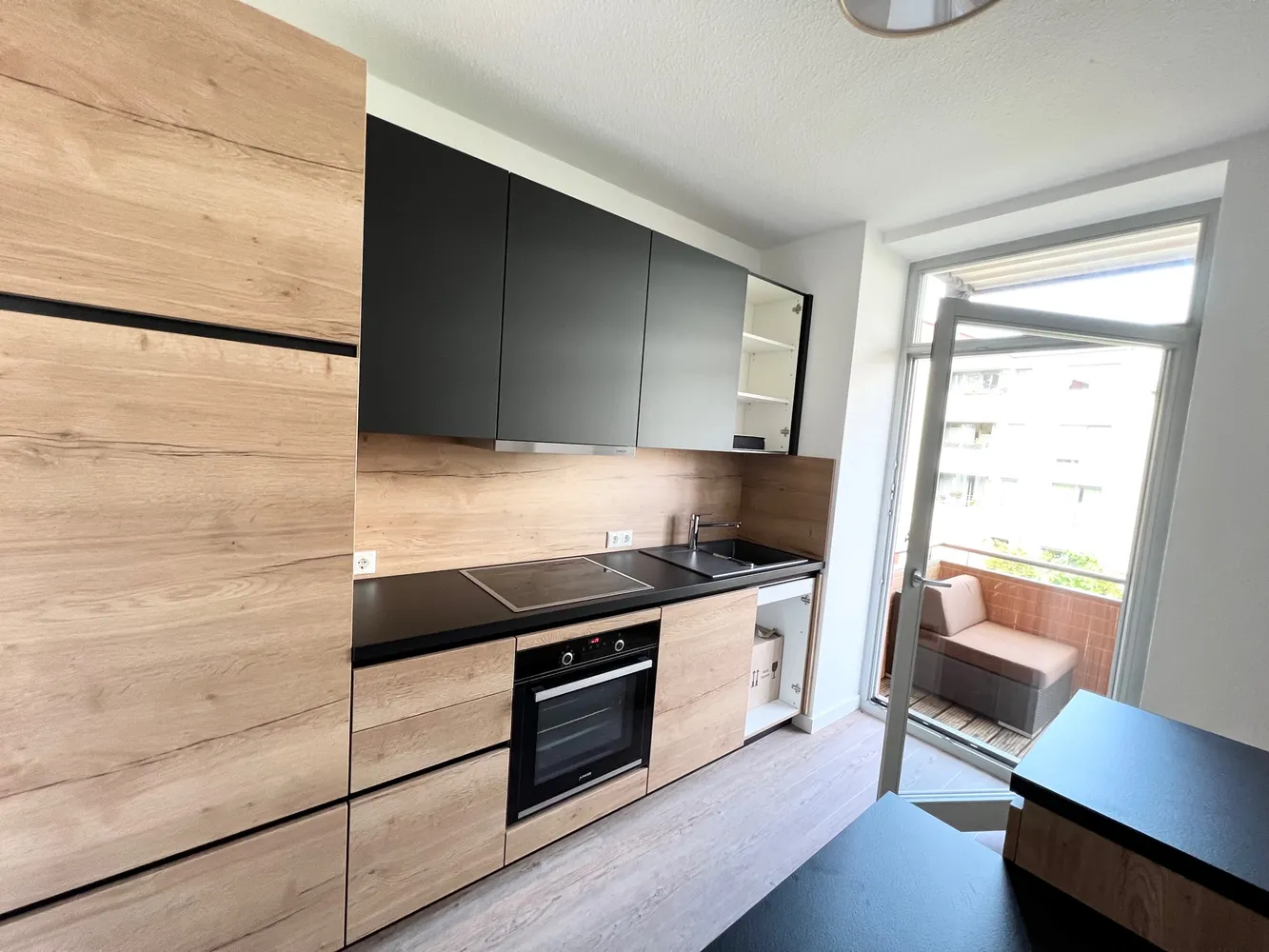 2 Zimmer Wohnung mit 48 m² in Rostock – Bild 4