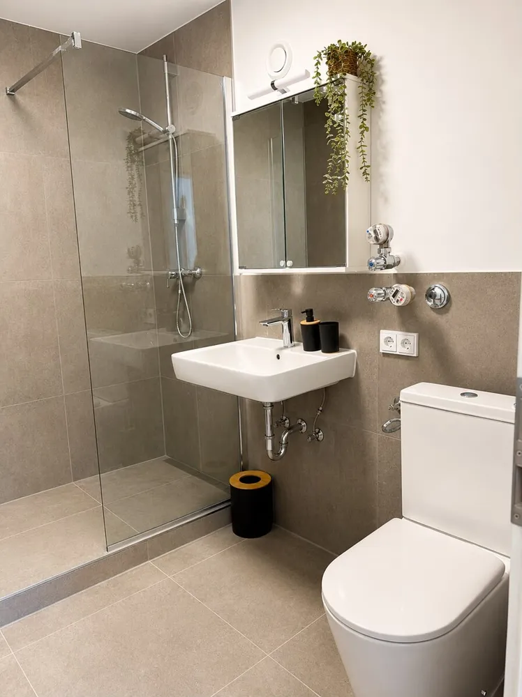 1 Zimmer Wohnung mit 15 m² in München – Bild 12